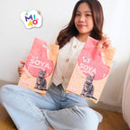 Tofu Lemiao 7L Peach
