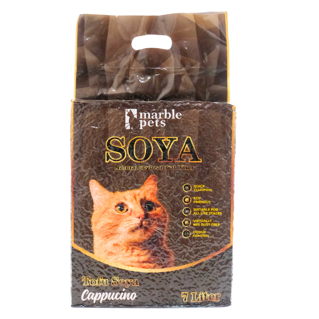Tofu Marble 7L Kopi