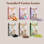 Tofu For Pets 7L Lavender